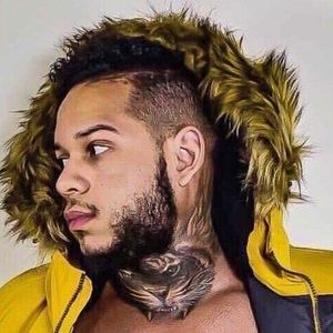 Meet your Posher, Raul